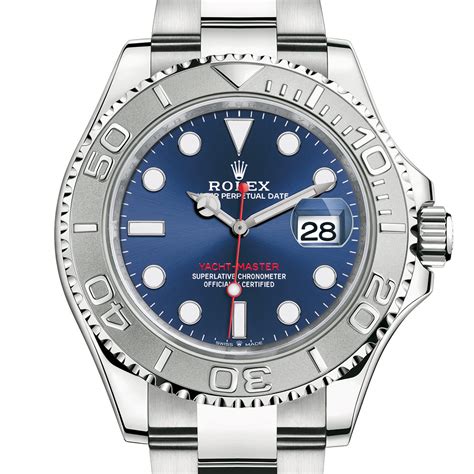 rolex yacht master price chart|rolex yacht master for sale.